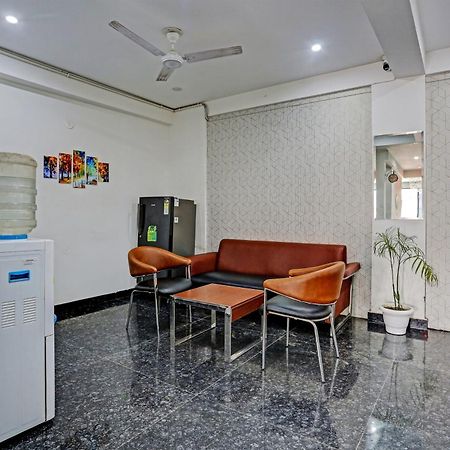 Hotel O Vikrant Residency คูร์เคาน์ ภายนอก รูปภาพ